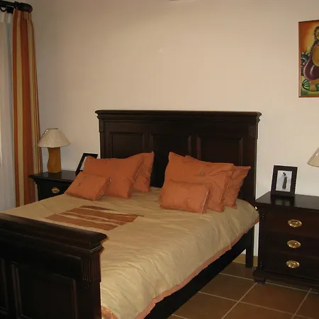 Villa Del Sol
