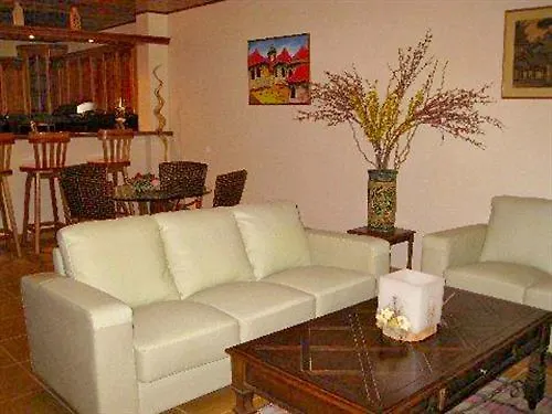 Hotel Del Sol 4*