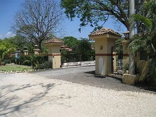 Del Sol 4* Nosara