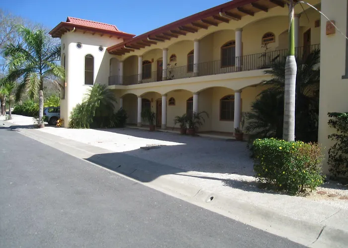 Del Sol Hotel