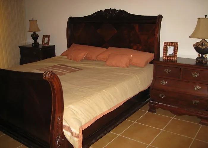 Del Sol 4* Nosara