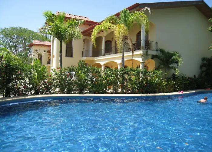 Hotel Del Sol 4*