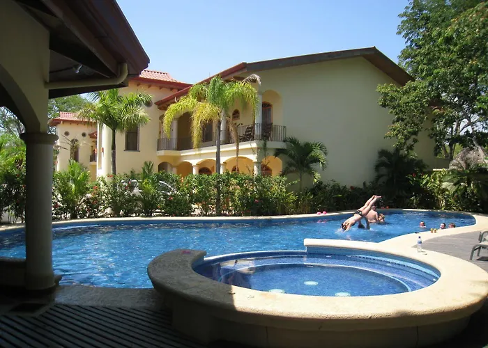 Hotel Del Sol Nosara