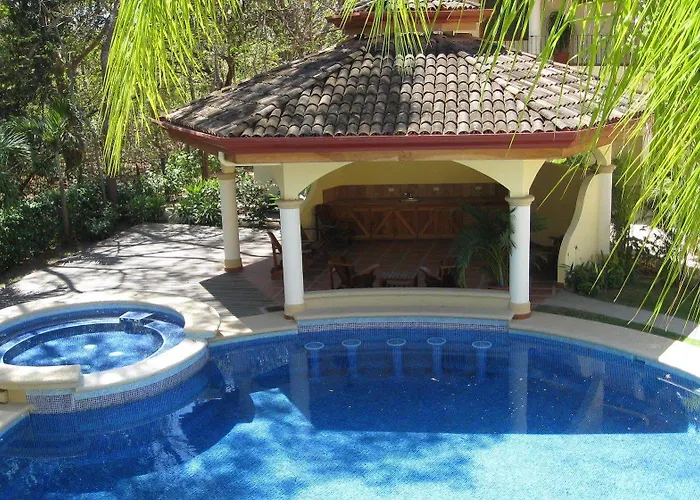 Del Sol Hotel