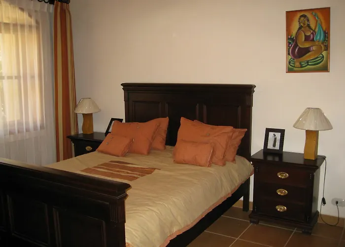 Hotel Del Sol 4*