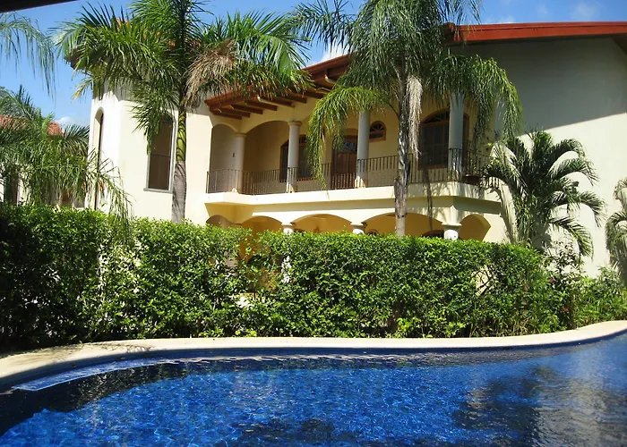 Del Sol Hotel