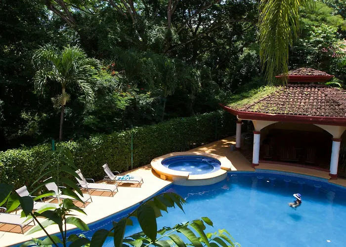 Del Sol Hotel Nosara