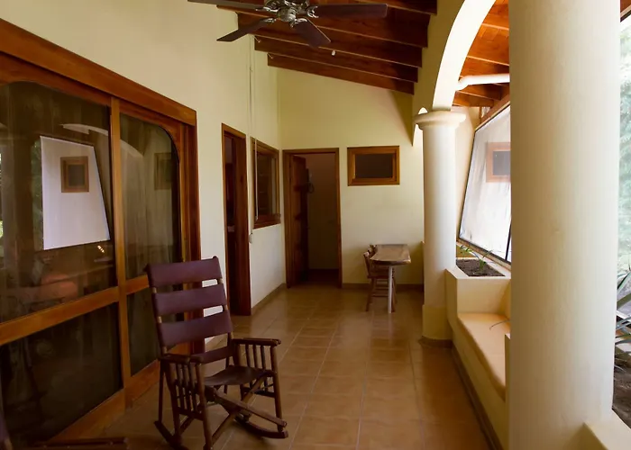 Del Sol Hotel